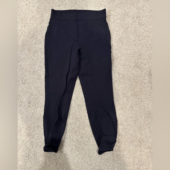 SPANX Pants - Spanx ankle skinny pants in navy